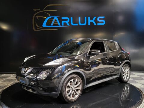 Nissan juke 1.2 DIG-T 115cv BVM6 CONNECT EDITION / C