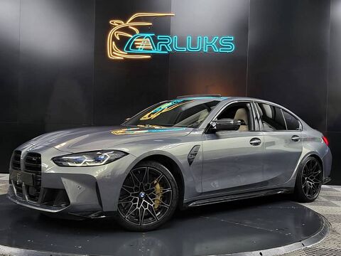 Annonce voiture BMW M3 82990 