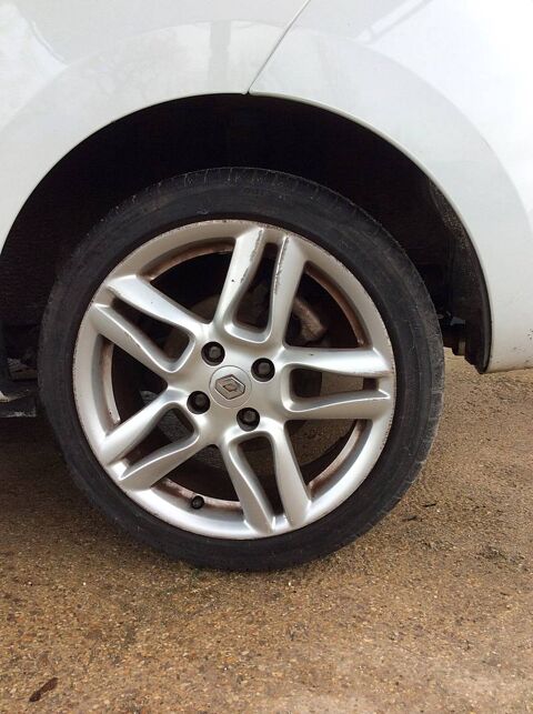 Wind 1.2 101CV 6CV PREMIERE MAIN 2010 occasion 52300 Vecqueville