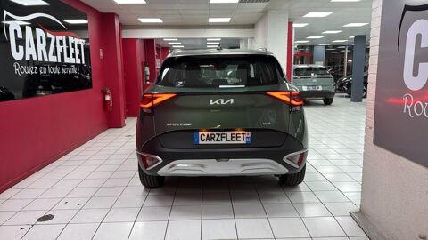 Sportage 1.6 T-GDI 230 HYBRIDE ACTIVE BA 2023 occasion 94500 Champigny-sur-Marne