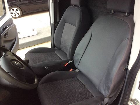 Nemo 1.4 HDi 70cv 2008 occasion 52300 Vecqueville