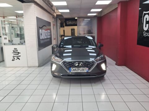 Ioniq 1.6 HYBRID BUSINESS 141cv 2021 occasion 94500 Champigny-sur-Marne