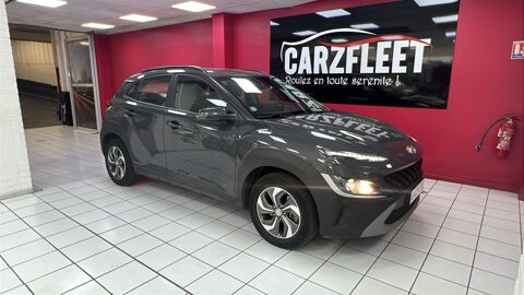 Annonce voiture Hyundai Kona 16490 €