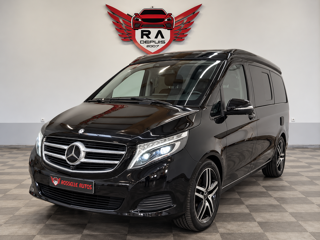 Divers 2.2 250 d 7G-TRONIC 190CH 2016 occasion 57540 Petite-Rosselle