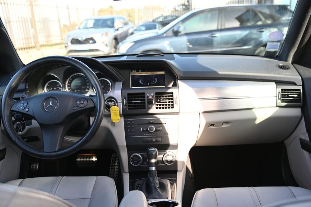 Classe GLK 280 3.0 V6 231cv 4 matic 2010 occasion 59136 Wavrin