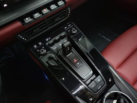911 TYPE 992 PHASE 2 CARRERA GTS 541cv 2025 occasion 78970 M&eacute;zi&egrave;res-sur-Seine