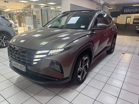 Tucson SUV Executive Hybrid 2WD 1.6 T-GDI 230CV BVA6 E6d 2023 occasion 94500 Champigny-sur-Marne