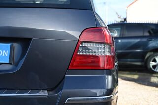 Classe GLK 280 3.0 V6 231cv 4 matic 2010 occasion 59136 Wavrin