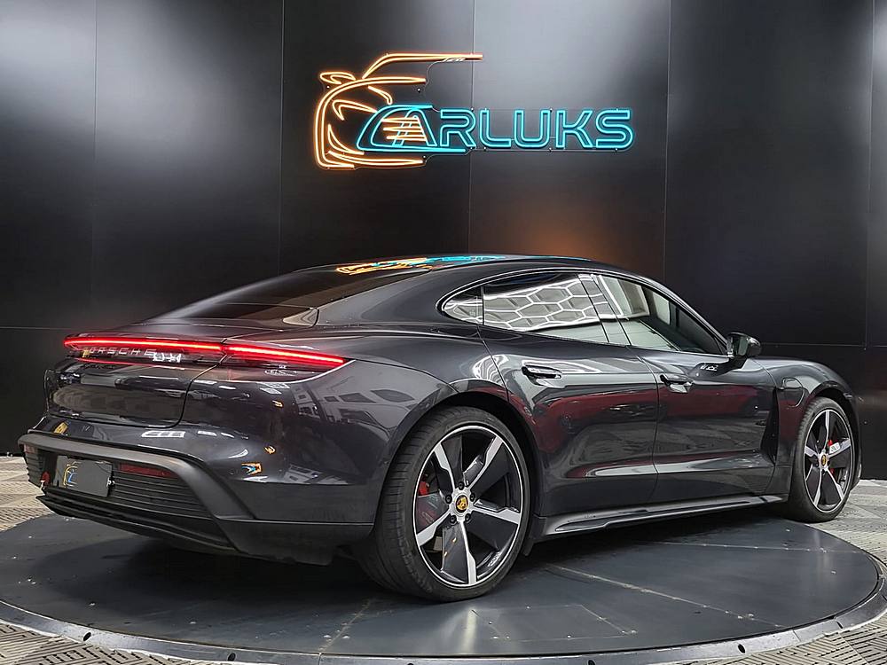 Divers 4S 571 cv BATTERIE PERFORMANCE PLUS 2021 occasion 78970 M&eacute;zi&egrave;res-sur-Seine