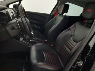 Clio R.S. 18 1,6 TCE EDC NR 719 1ER MAIN 220CH 2018 occasion 57540 Petite-Rosselle