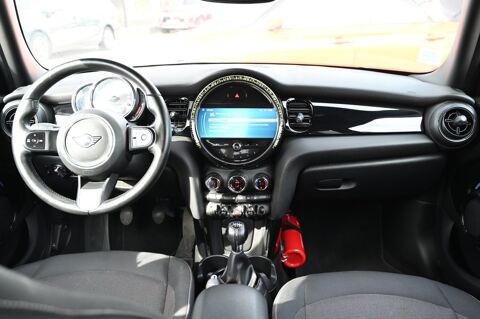 Cooper (2) F56 1.5 102 CV BUSINESS DESIGN 5 PORTES 2022 occasion 59136 Wavrin