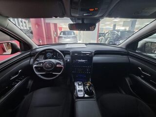 Tucson SUV Creative Hybrid 2WD 1.6 T-GDI 230CV BVA6 E6d 2023 occasion 94500 Champigny-sur-Marne