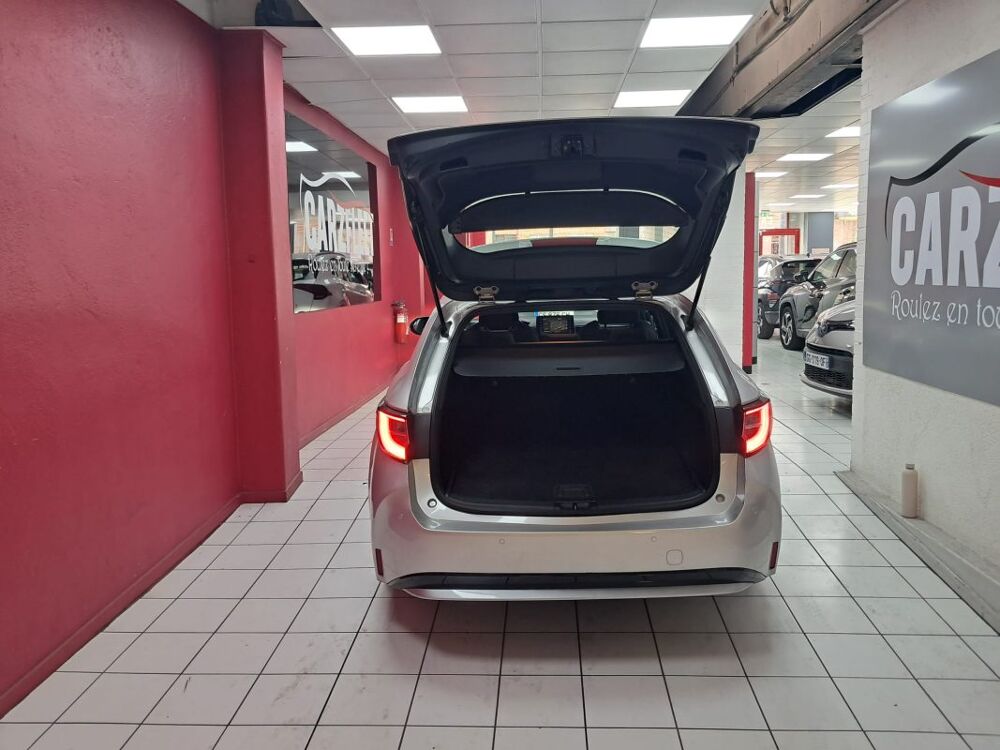 Corolla TOURING SPORTS Hybride 122h Dynamic Business Stage Acad VP [ 2021 occasion 94500 Champigny-sur-Marne