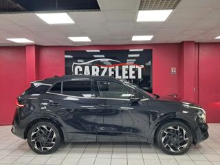 Sportage SUV 1.6 T-GDI 265 PHEV AUTO 4WD GT-LINE PREMIUM 2022 occasion 94500 Champigny-sur-Marne