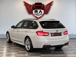 S&eacute;rie 3 330da Touring xDrive PACK M 258CH 2018 occasion 57540 Petite-Rosselle