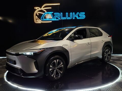Annonce voiture Toyota bZ4X 29980 