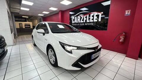 Corolla 122h Dynamic Business 2022 occasion 94500 Champigny-sur-Marne