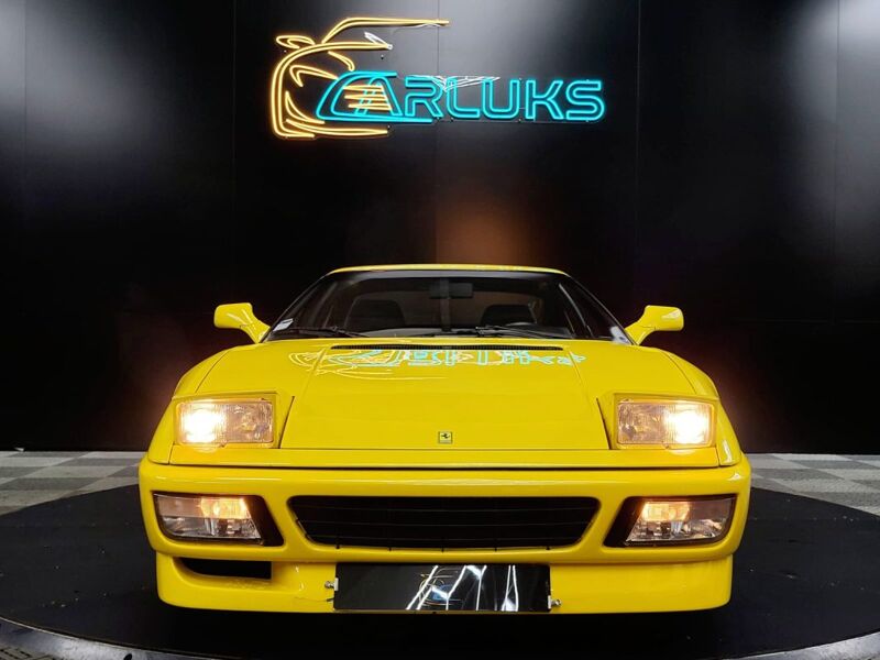 FERRARI 348 1990 occasion — photo 3