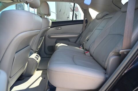 RX 3.3 400h AWD 2007 occasion 59136 Wavrin
