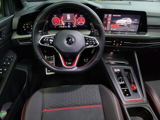 Golf VIII GTI 2.0 TSI 300 cv Clubsport Edition 45 DSG7 2022 occasion 78970 M&eacute;zi&egrave;res-sur-Seine