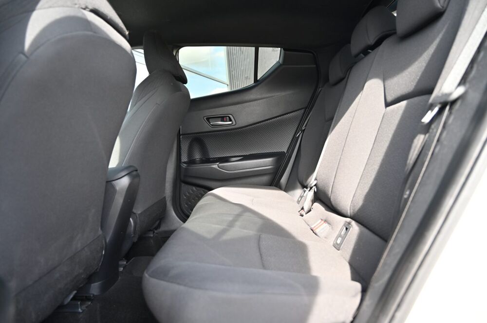 C-HR 122H DESIGN 2019 occasion 59136 Wavrin