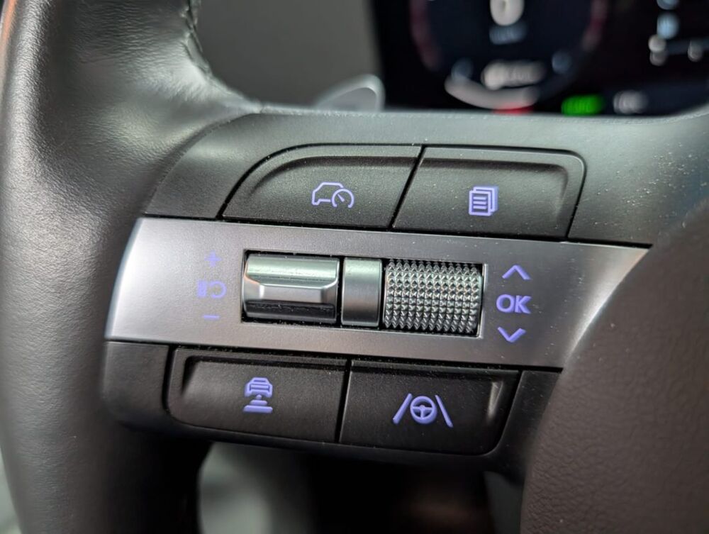 Kona 1.6 GDI 141 Cv HYBRID EXECUTIVE 2023 occasion 78970 M&eacute;zi&egrave;res-sur-Seine