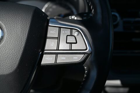 Highlander 2.5 Hybrid AWD 2487cm3 246cv 2021 occasion 59136 Wavrin