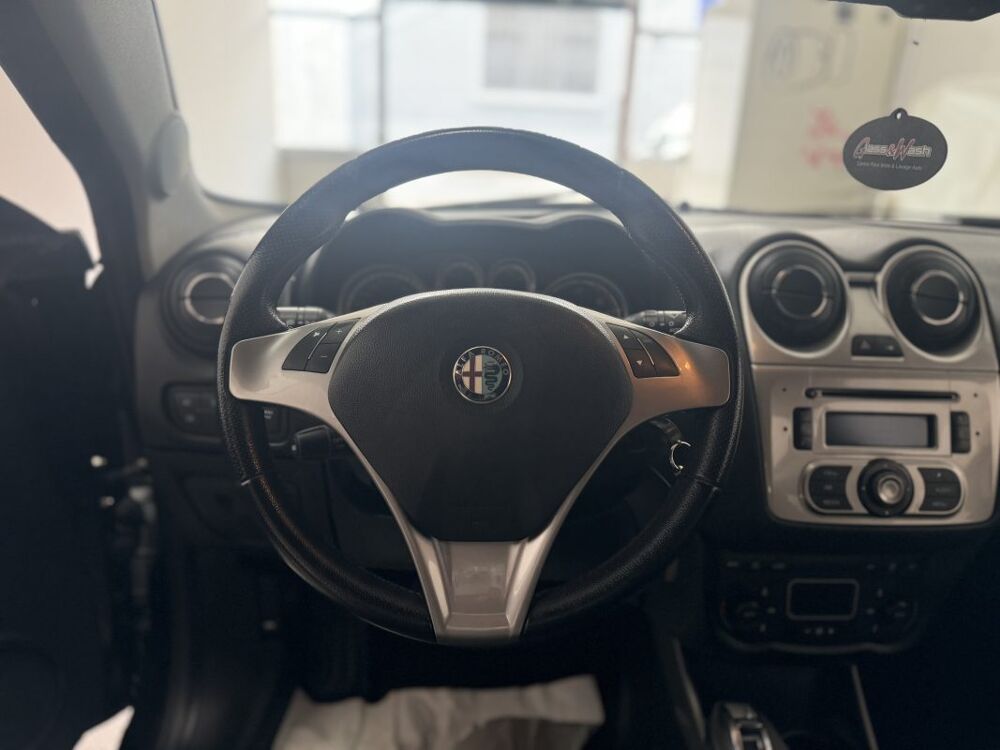 Mito 1.3 JTDM 95 IMPULSIVE 2009 occasion 24000 P&eacute;rigueux