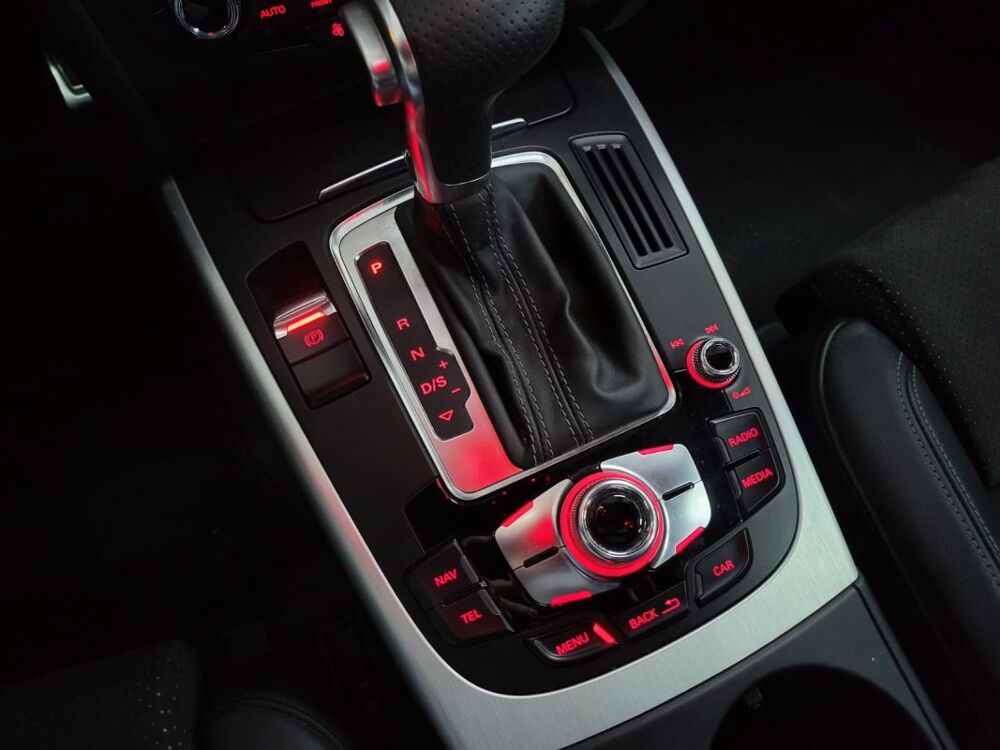A5 Sportback 2.0 TDI 150 cv BVA Suivi complet Audi 2016 occasion 78970 M&eacute;zi&egrave;res-sur-Seine