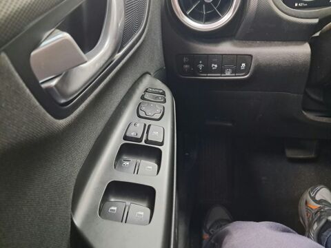 Kona Business Hybrid 2WD 1.6 GDI 140CV BVA6 E6d 2022 occasion 94500 Champigny-sur-Marne