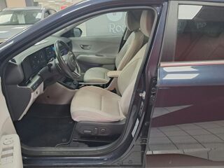 Kona SUV Executive Hybrid 2WD 1.6 T-GDI 140CV BVA6 E6d 2023 occasion 94500 Champigny-sur-Marne