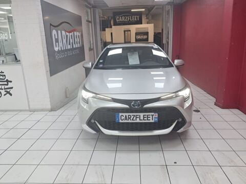 Corolla TS 122H DYNAMIC BUSINESS 2021 occasion 94500 Champigny-sur-Marne