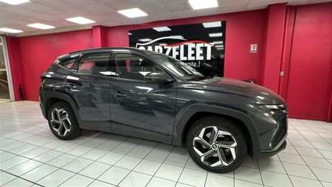 Tucson 1.6 T-GDI PLUG-IN 265 BUSINESS HTRAC BA 2024 occasion 94500 Champigny-sur-Marne