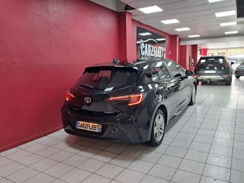 Corolla Berline Hybride 122h Dynamic Business 2021 occasion 94500 Champigny-sur-Marne