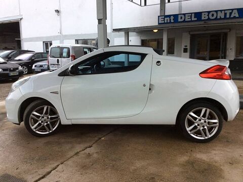 Wind 1.2 101CV 6CV PREMIERE MAIN 2010 occasion 52300 Vecqueville