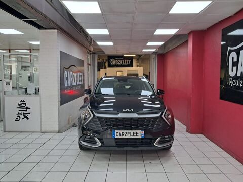 Sportage SUV Active Hybrid 1.6 T-GDi 230CV BVA6 E6d 2023 occasion 94500 Champigny-sur-Marne