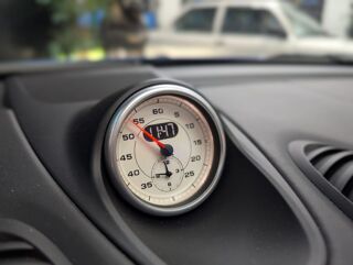 Boxster 2.5 350ch S PDK 2017 occasion 78970 M&eacute;zi&egrave;res-sur-Seine