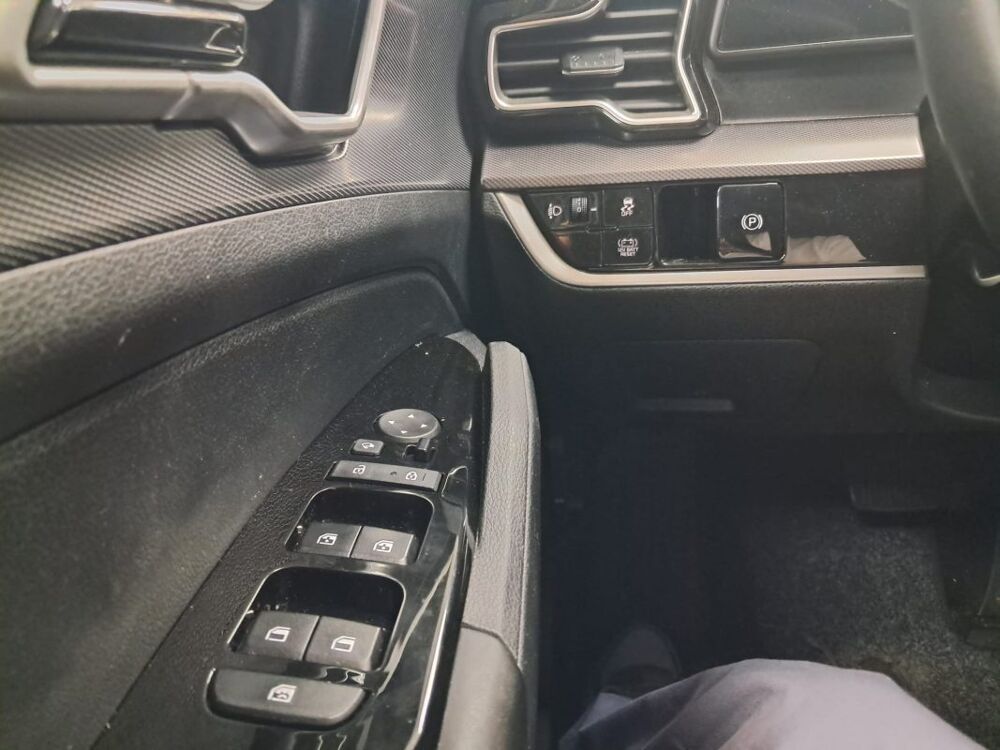 Sportage SUV Active Hybrid 1.6 T-GDi 230CV BVA6 E6d 2022 occasion 94500 Champigny-sur-Marne