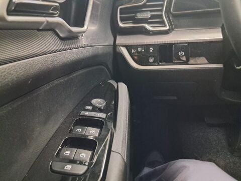 Sportage SUV Active Hybrid 1.6 T-GDi 230CV BVA6 E6d 2022 occasion 94500 Champigny-sur-Marne
