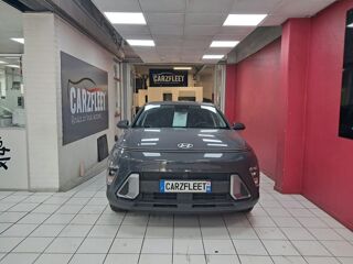 Kona SUV Intuitive Hybrid 2WD 1.6 T-GDI 140CV BVA6 E6d 2024 occasion 94500 Champigny-sur-Marne