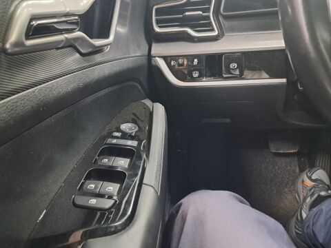 Sportage 1.6 T-GDI 230 HYBRIDE ACTIVE BA 2022 occasion 94500 Champigny-sur-Marne