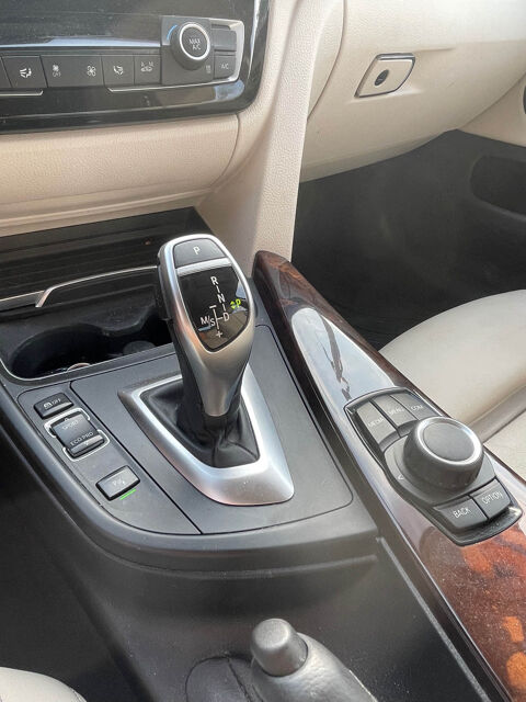 S&eacute;rie 4 335dA xDrive 313ch Luxury 2017 occasion 83130 La Garde