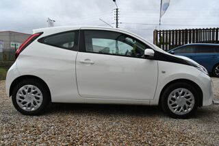Aygo 1.0 VVT-I 72 X PH2 2019 occasion 59136 Wavrin