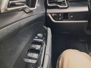 Sportage SUV Active Hybrid 1.6 T-GDi 230CV BVA6 E6d 2023 occasion 94500 Champigny-sur-Marne