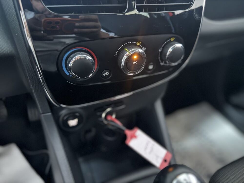 Clio IV 1.5 DCI 90 EXPRESSION 2012 occasion 24000 P&eacute;rigueux