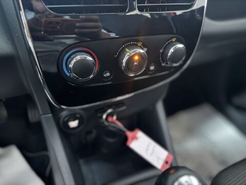 Clio IV 1.5 DCI 90 EXPRESSION 2012 occasion 24000 P&eacute;rigueux