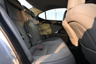 IS 2.5 V6 204ch BVA EXECUTIVE 2006 occasion 59136 Wavrin