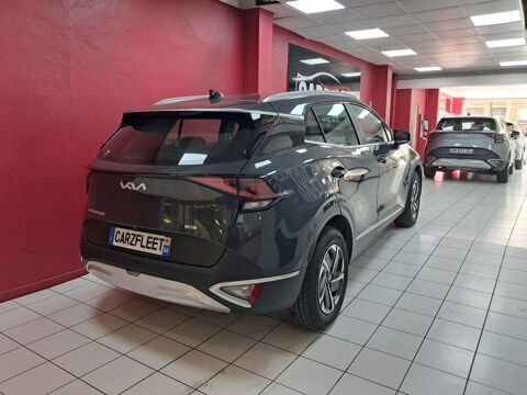 Sportage SUV Active Hybrid 1.6 T-GDi 230CV BVA6 E6d 2023 occasion 94500 Champigny-sur-Marne