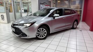 Corolla Touring Sport 1.8 140ch Dynamic Business 2024 occasion 94500 Champigny-sur-Marne