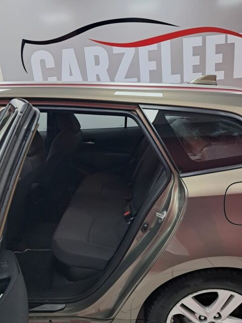 Corolla Touring Sport 122h Dynamic Business + Programme Beyond Zero 2022 occasion 94500 Champigny-sur-Marne